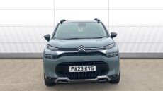 Citroen C3 Aircross 1.2 PureTech 110 Shine 5dr Petrol Hatchback